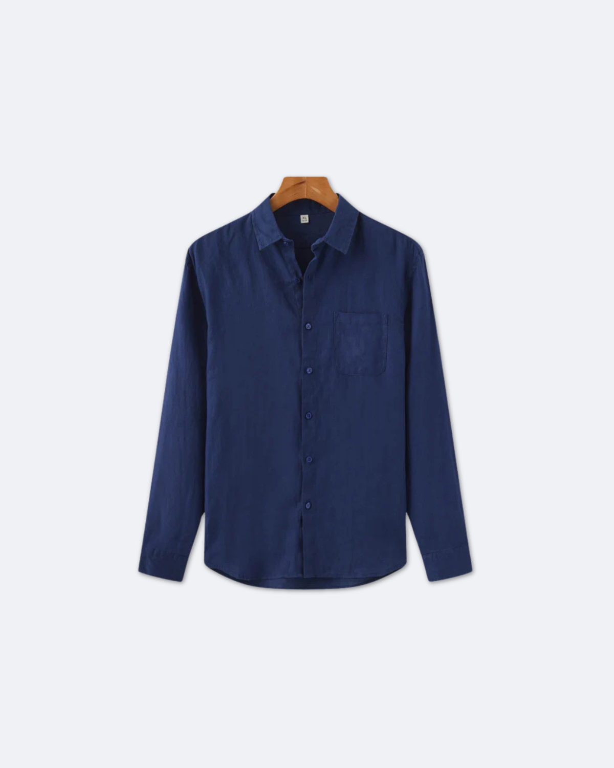 Giancarlo Button-Down