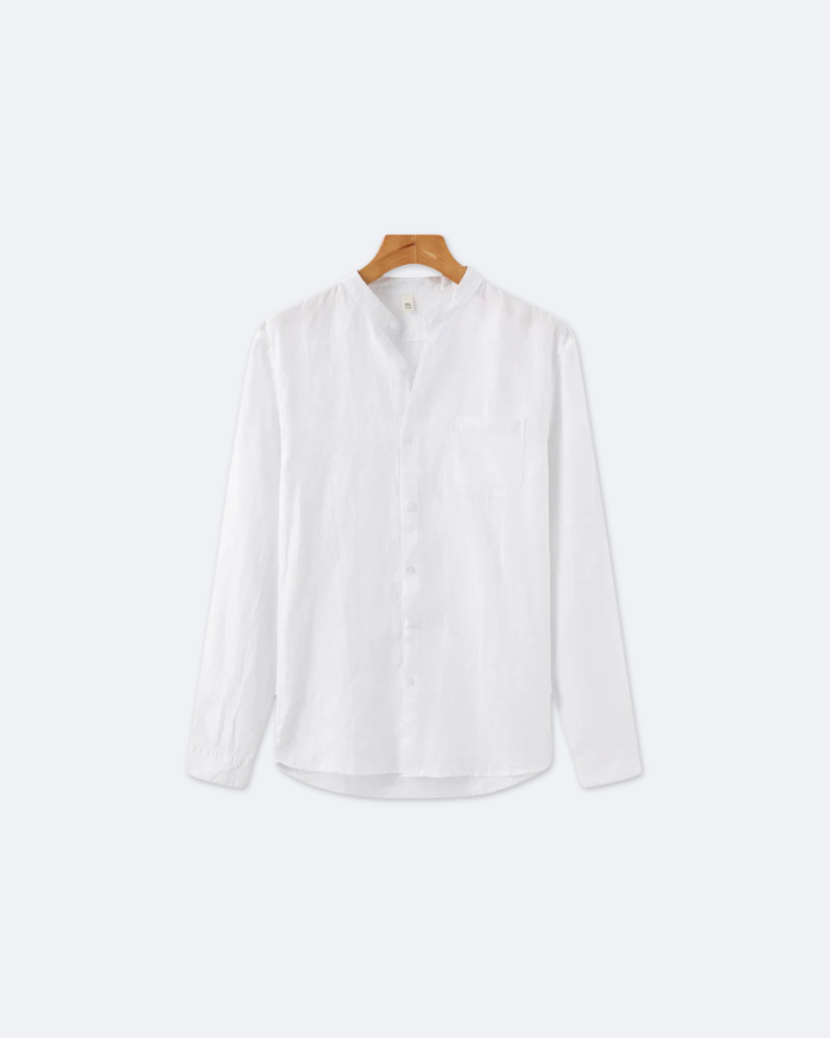 Giancarlo Button-Down