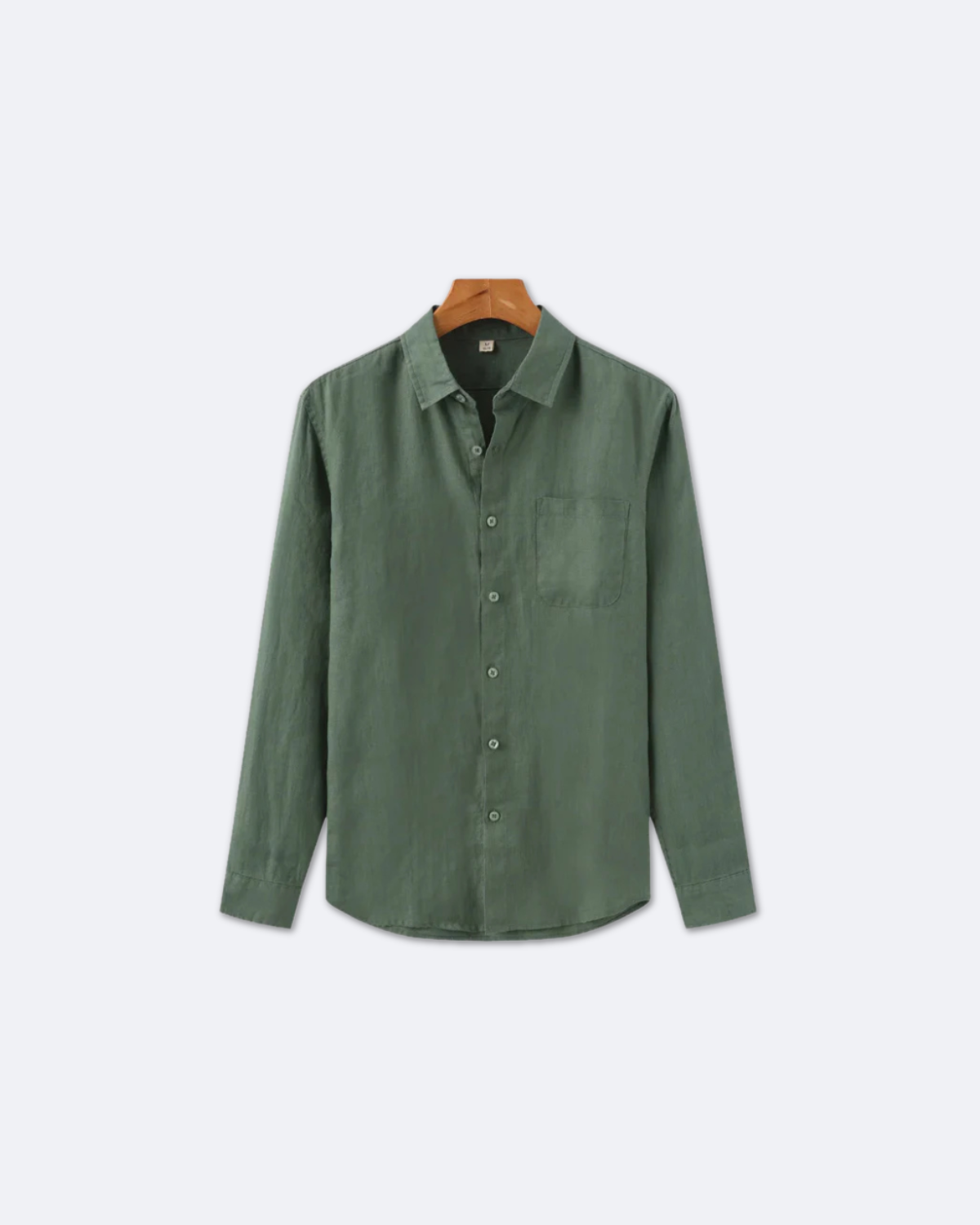 Giancarlo Button-Down