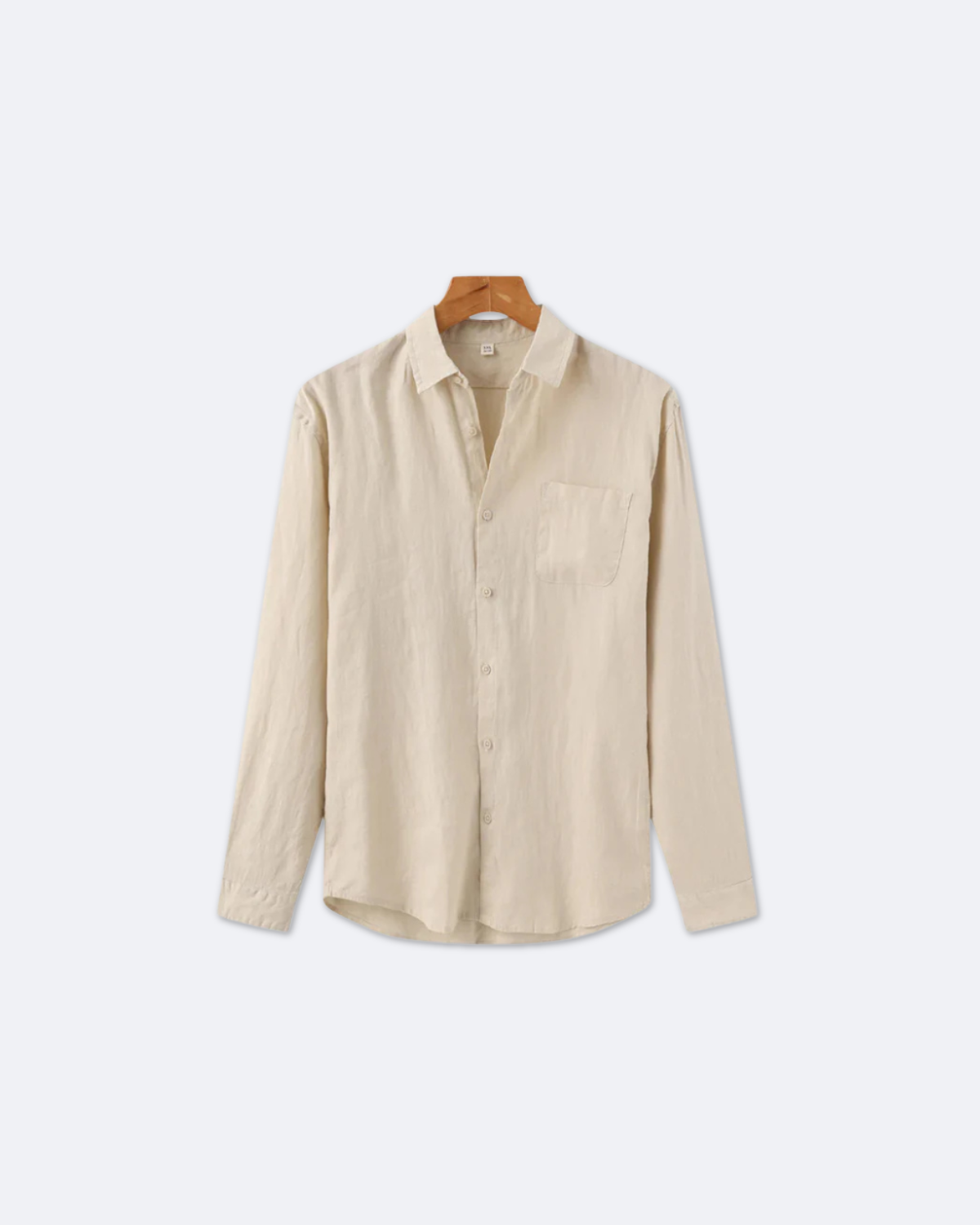 Giancarlo Button-Down