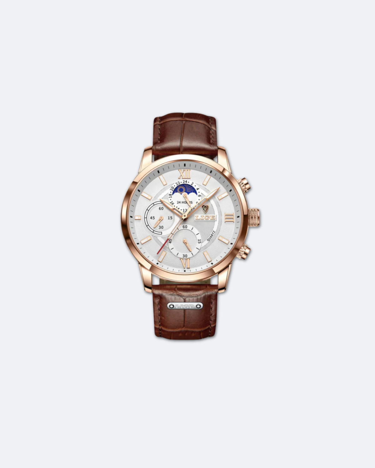 Claudio Regale Uhr