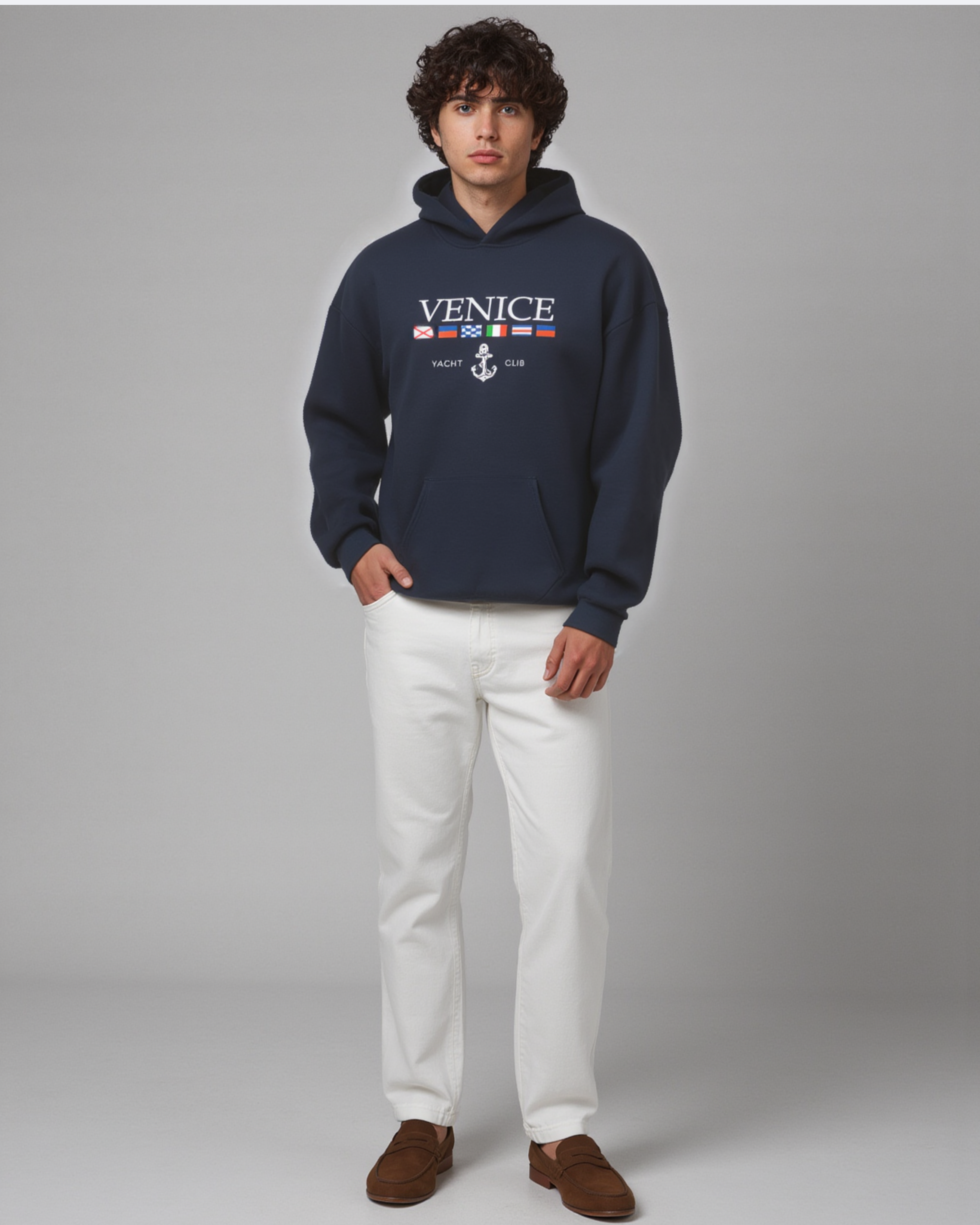 Venedig Sweatshirt