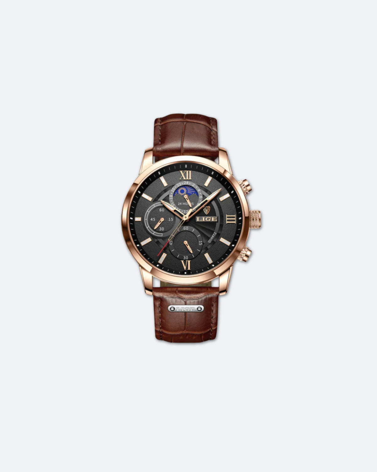 Claudio Regale Uhr
