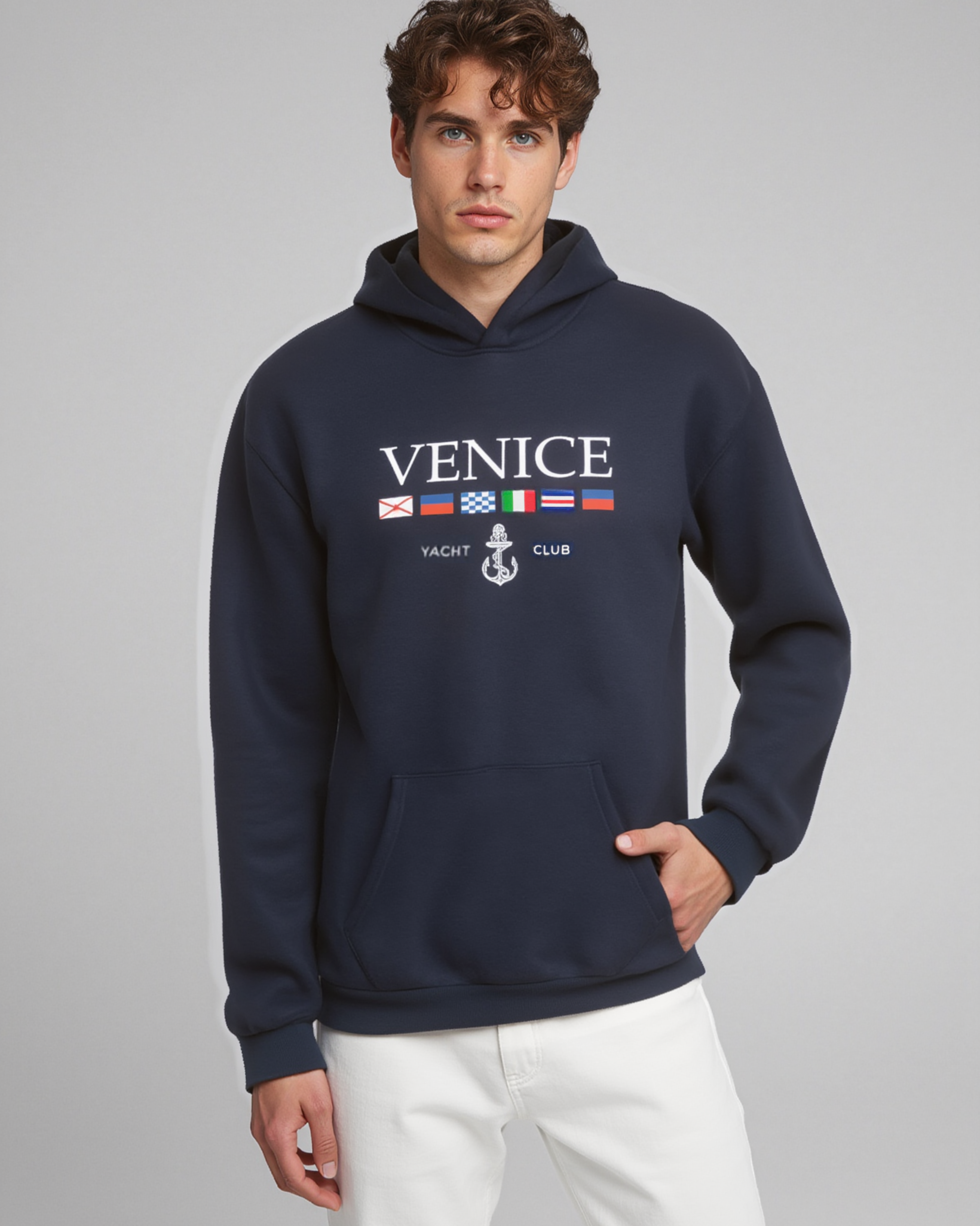 Venedig Sweatshirt