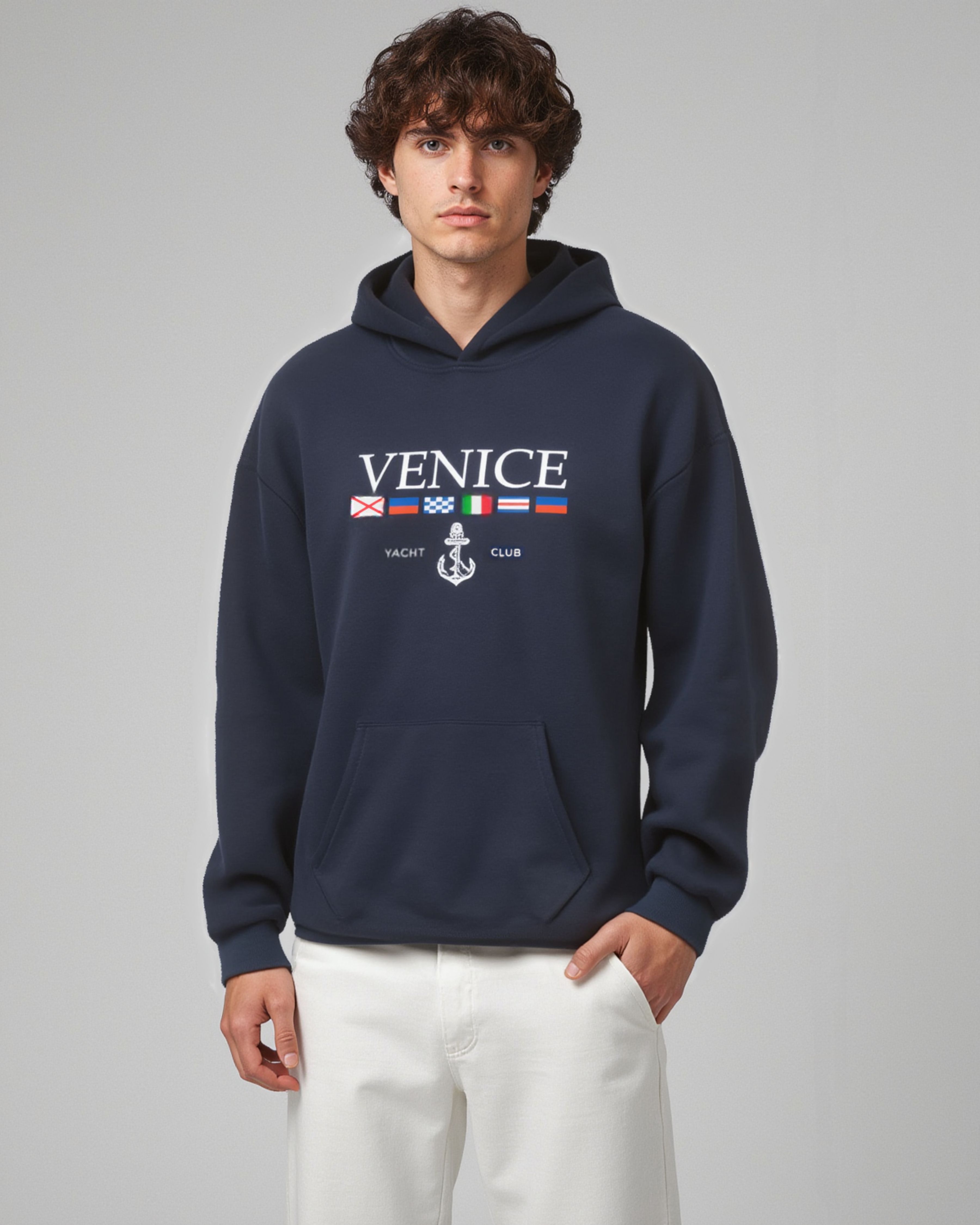 Venedig Sweatshirt