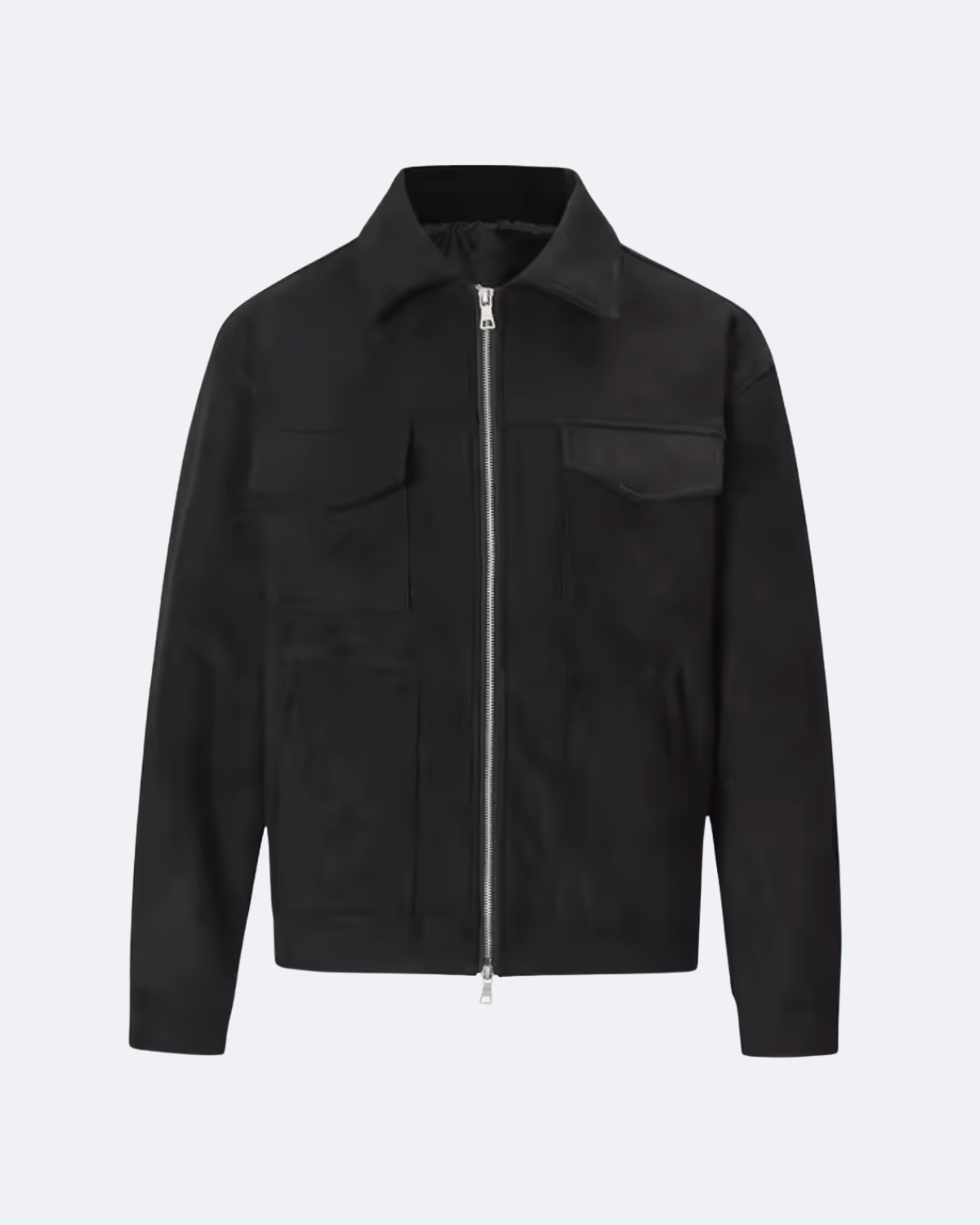 Henrik Atelier Jacke