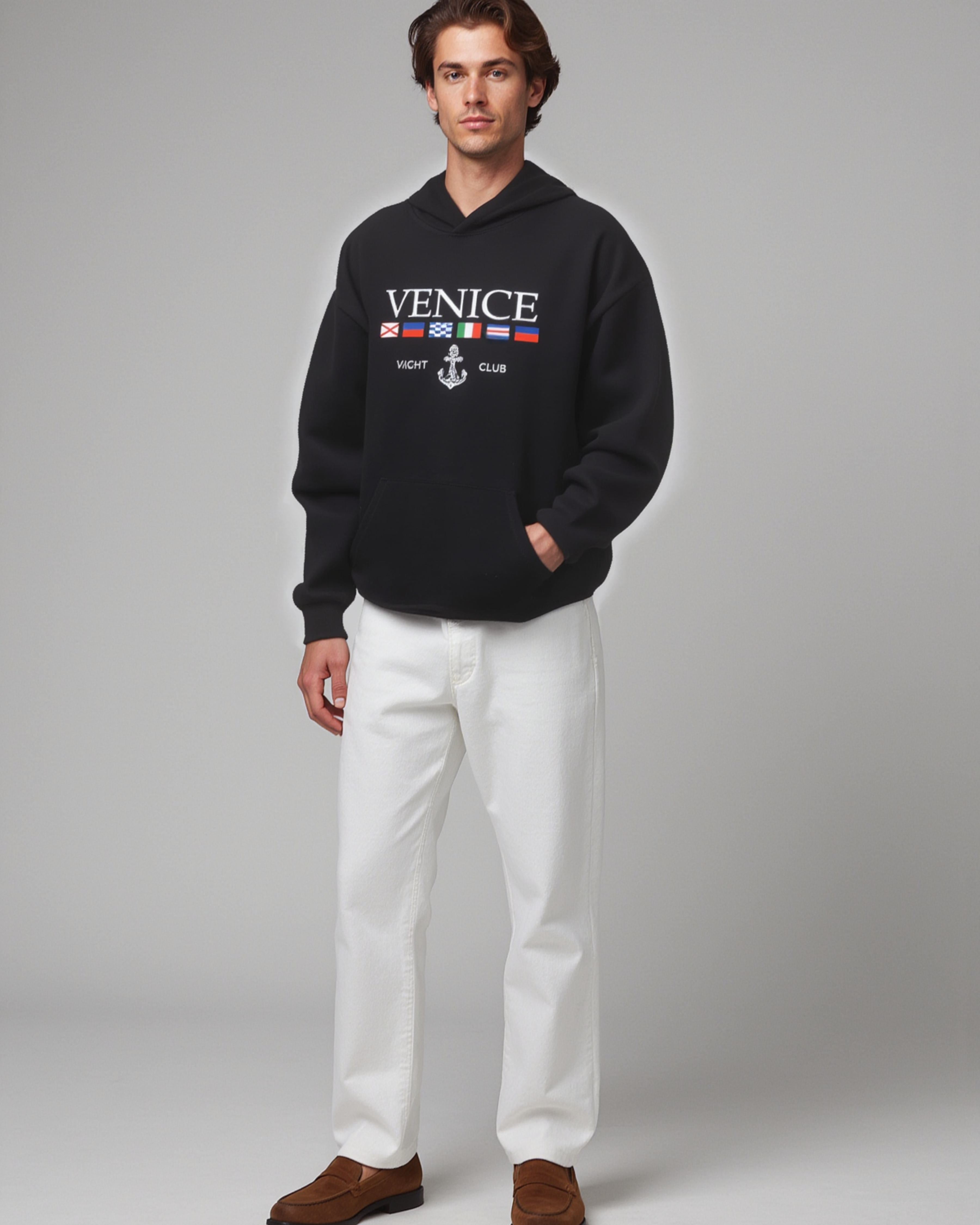 Venedig Sweatshirt