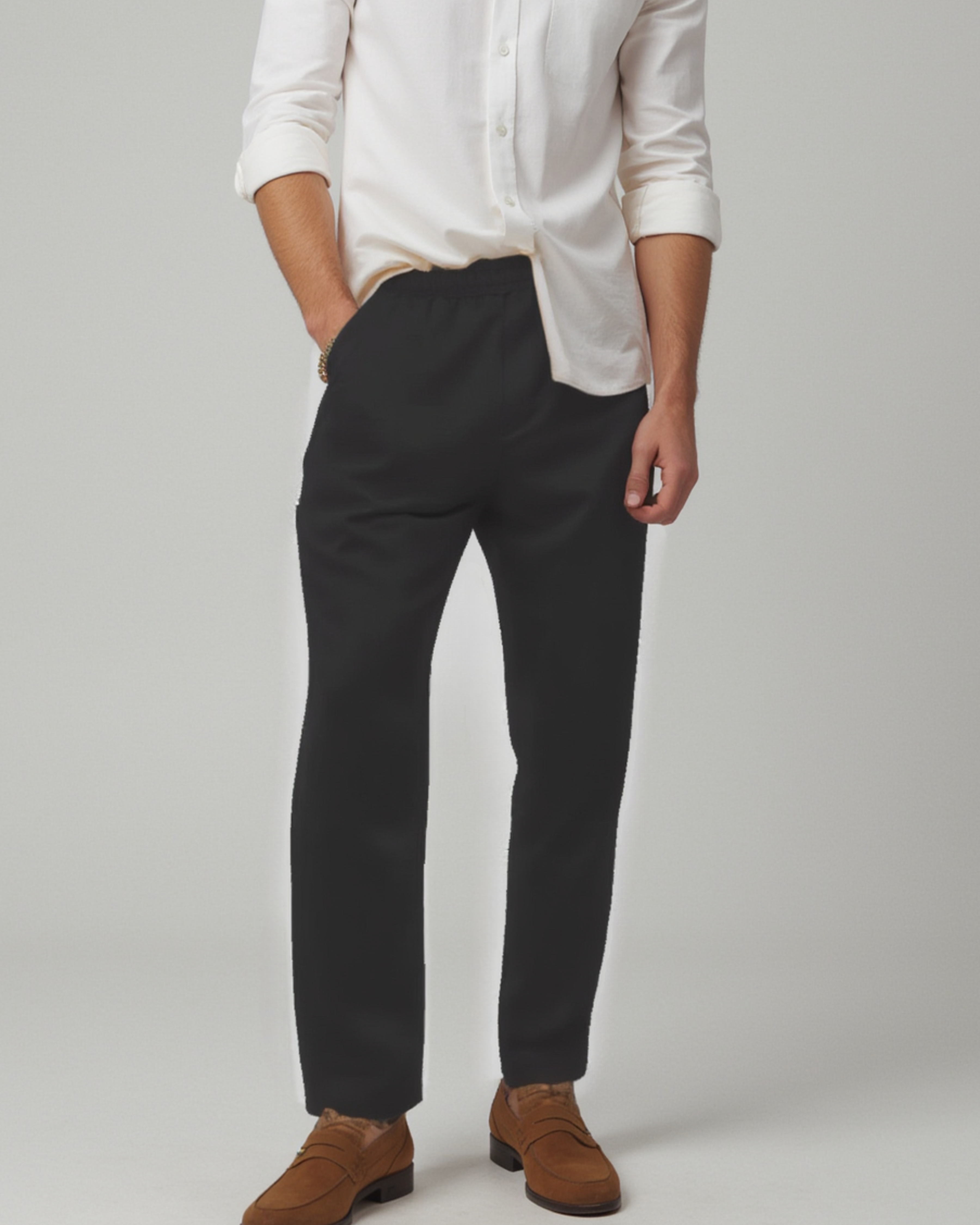 Salvatore Leinenhose