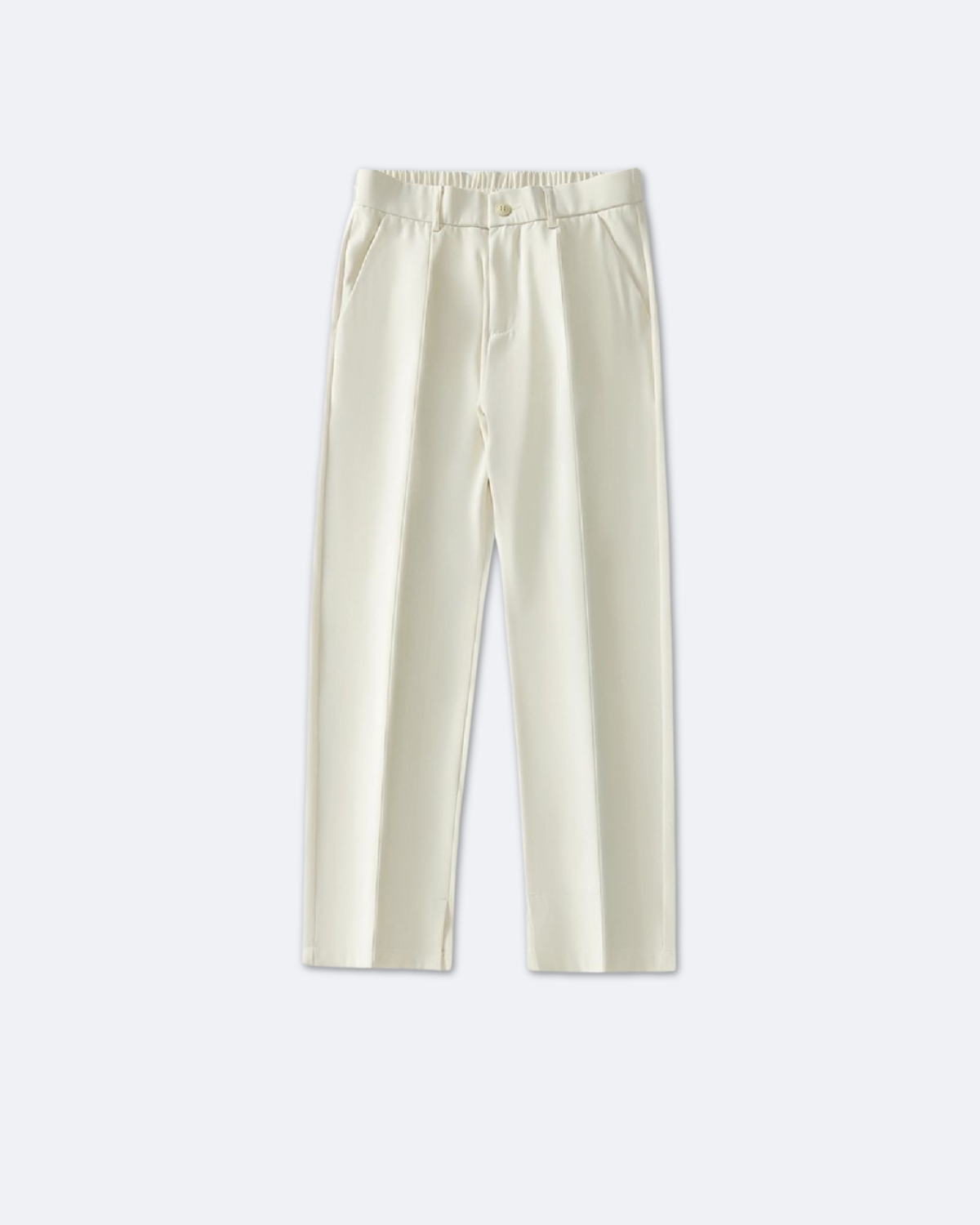 Mauro Bundfaltenhose