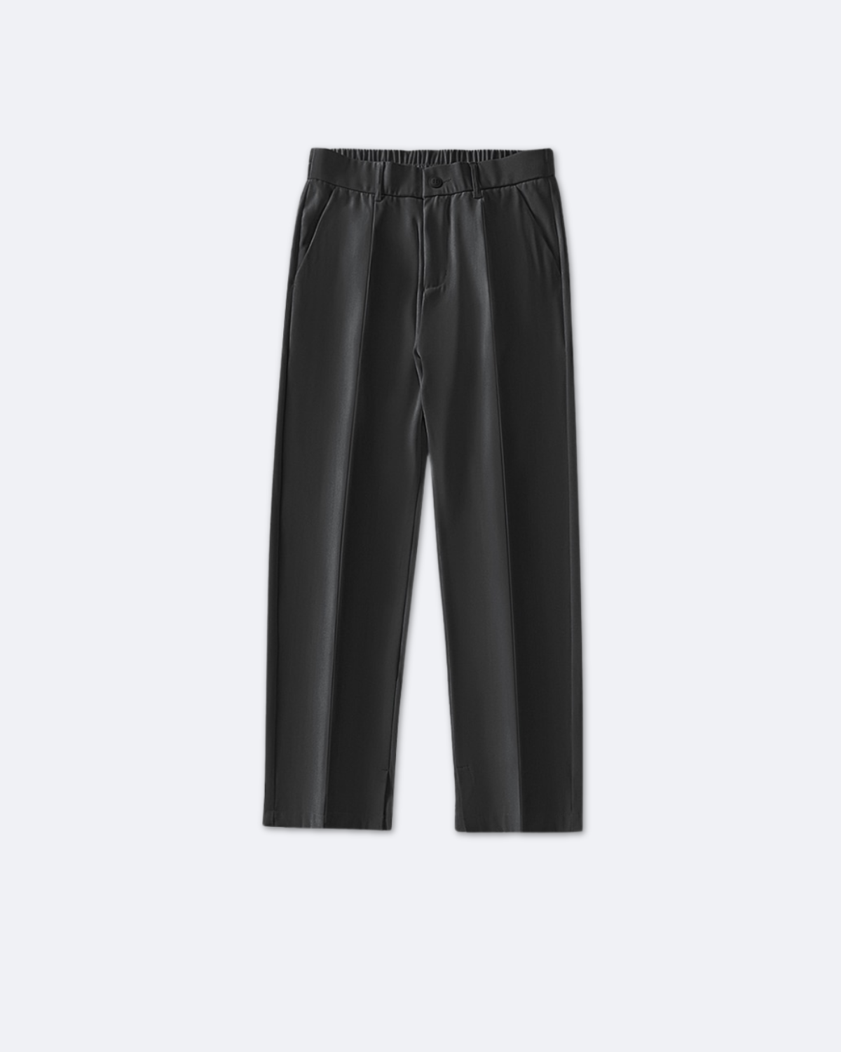 Mauro Bundfaltenhose