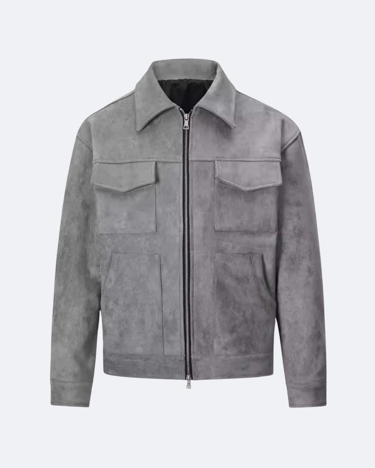 Henrik Atelier Jacke