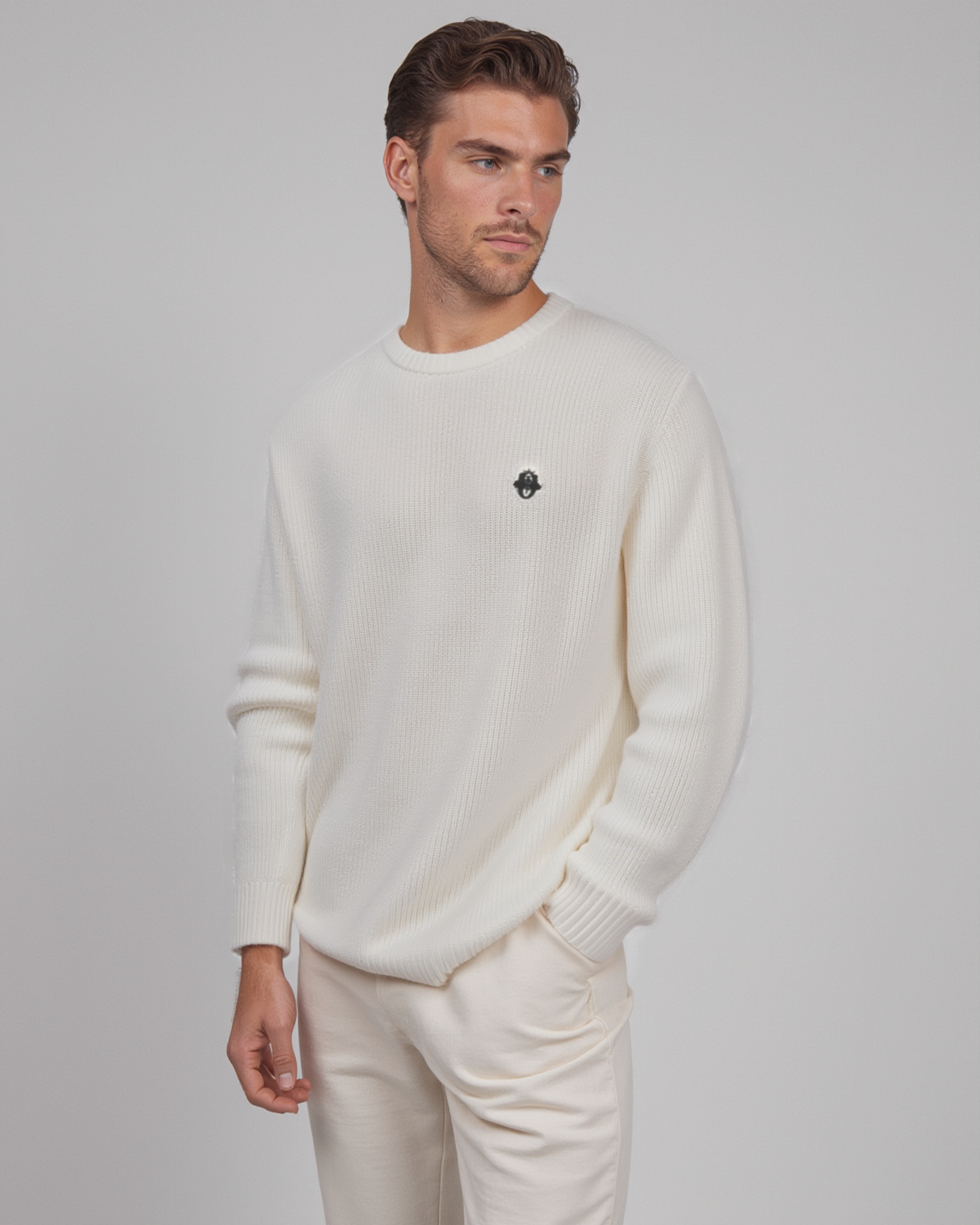 Massimo Strickpullover