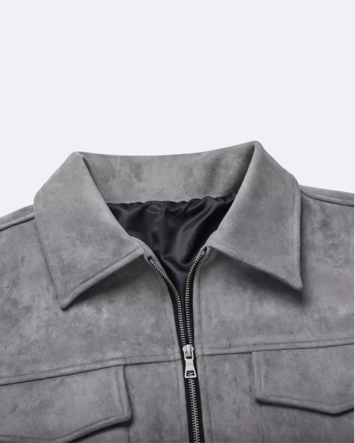 Henrik Atelier Jacke