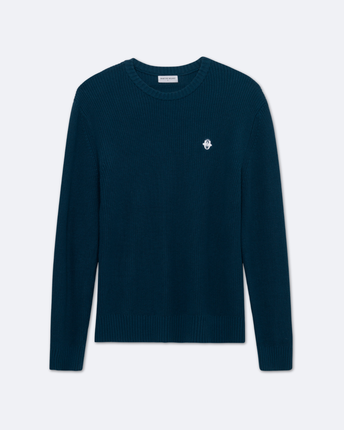 Massimo Strickpullover