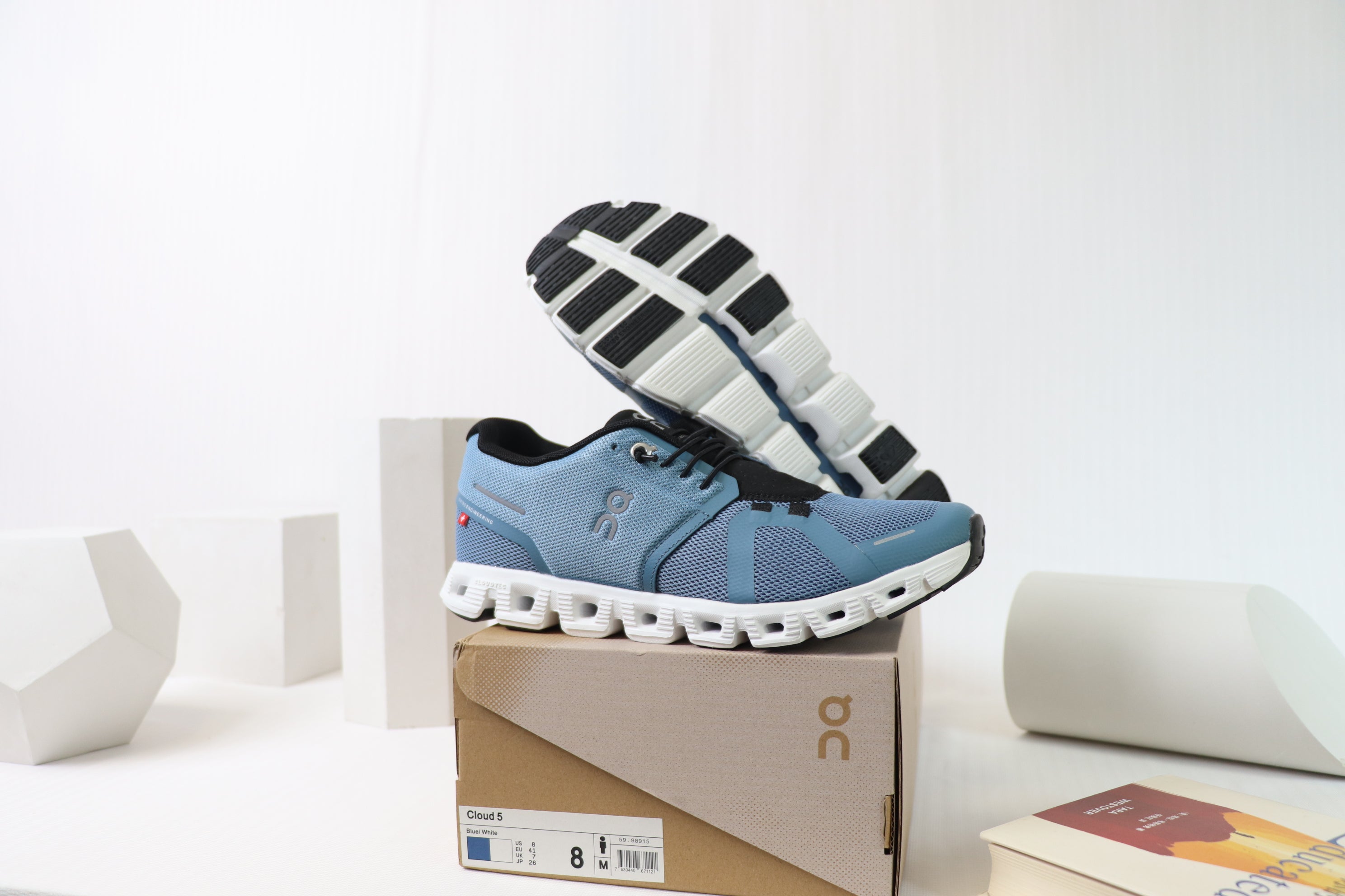 Laufschuhe Unisex – Leicht, bequem und atmungsaktiv