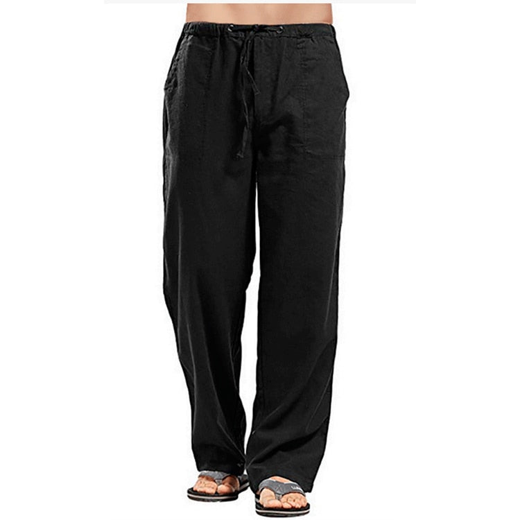 Leinenhose Marcello